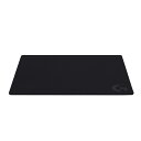 Logicool G(ロジクール G) ゲーミングマウスパッド G740TH クロス 表面 大型 サイズ 460x400x5mm マウスパッド 国内正規品(2)