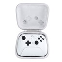 【Aenllosi 専用収納ケース】対応 8Bitdo Ultimate ワイヤレス/有線 コントローラーと充電ドック(ケースのみ)
