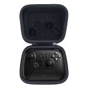 【Aenllosi 専用収納ケース】対応 8Bitdo Ultimate ワイヤレス/有線 コントローラー(ケースのみ)