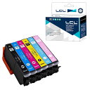 LCL EPSON用 エプソン用 ITH-6CL (BK/C/M/Y/LC/LM)(6色セット) 互換インクカートリッジ イチョウ 残量表示付き 対応機種:EPSON EP-709A EP-710A EP-711A EP-810AB EP-810AW EP-811AB EP-811AW