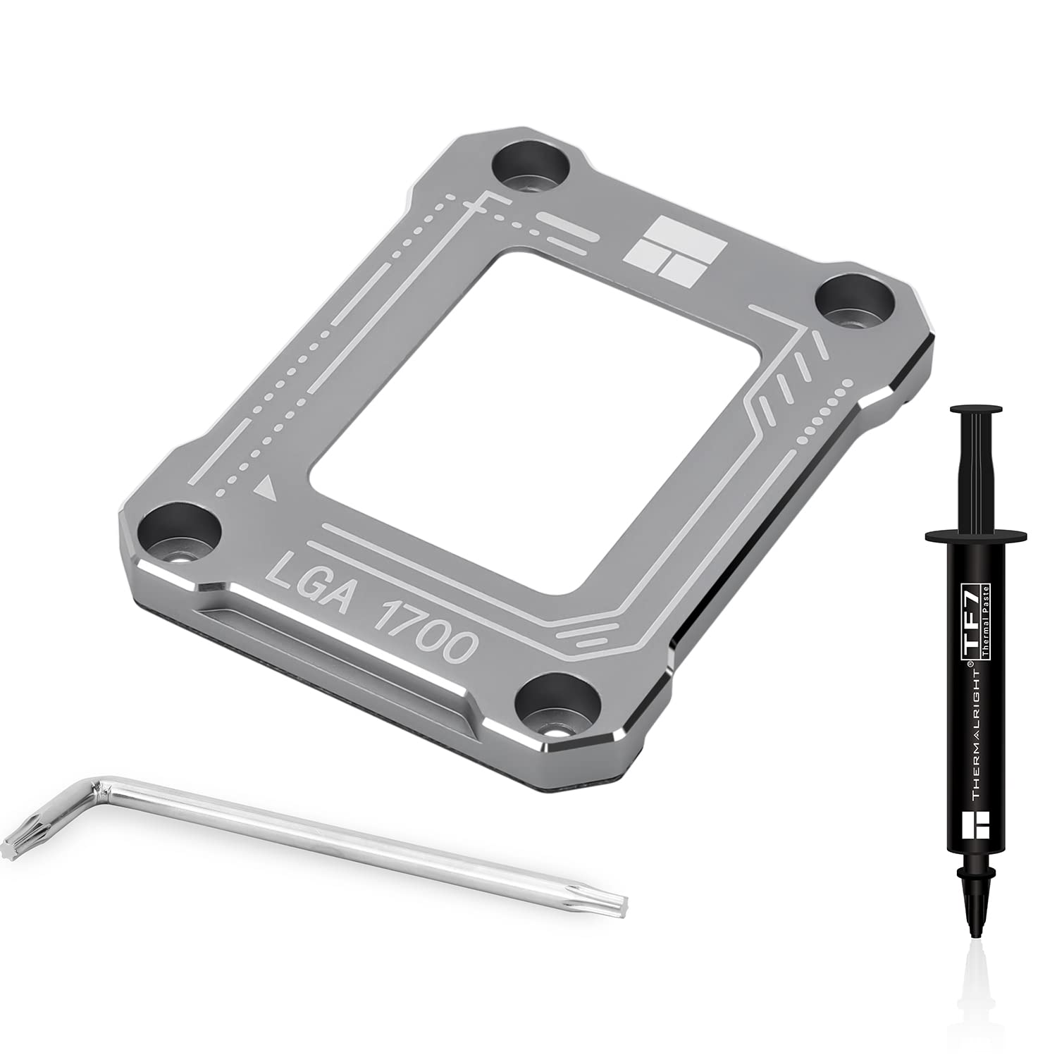 Thermalright LGA 1700-BCF֥å12/13/14IntelʤɻߥեʡʤġCPUե...