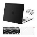 MOSISO ハードケース 4点セット対応機種MacBook Air ...(2)