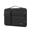 MOSISO パソコンケース 360保護ラップトップスリーブバッグ 対応機種 MacBook Pro 16インチ 2024-2021 M3 M2 M1/2019...