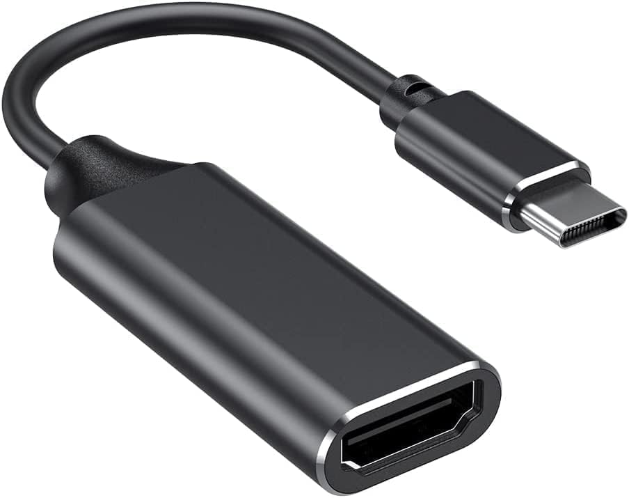 USB C HDMI Ѵץ RayCue 4K@60Hz  C HDMI Ѵ֥ 4K  C HDMI Ѵ...