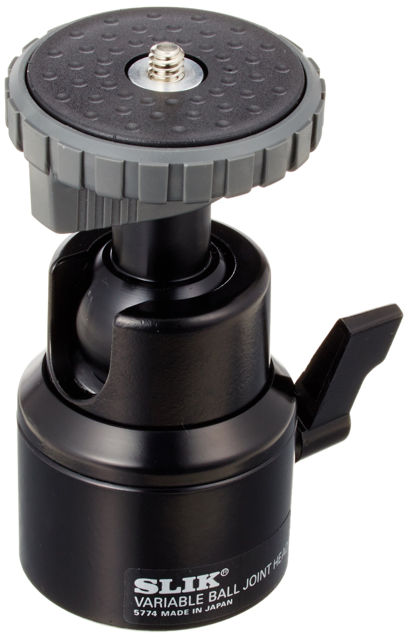 SLIK 雲台 バル自由雲台 自由雲台型 200353