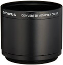 OLYMPUS デジタルカメラ STYLUS1用 コンバージョンレンズアダプター CLA-13(2)
