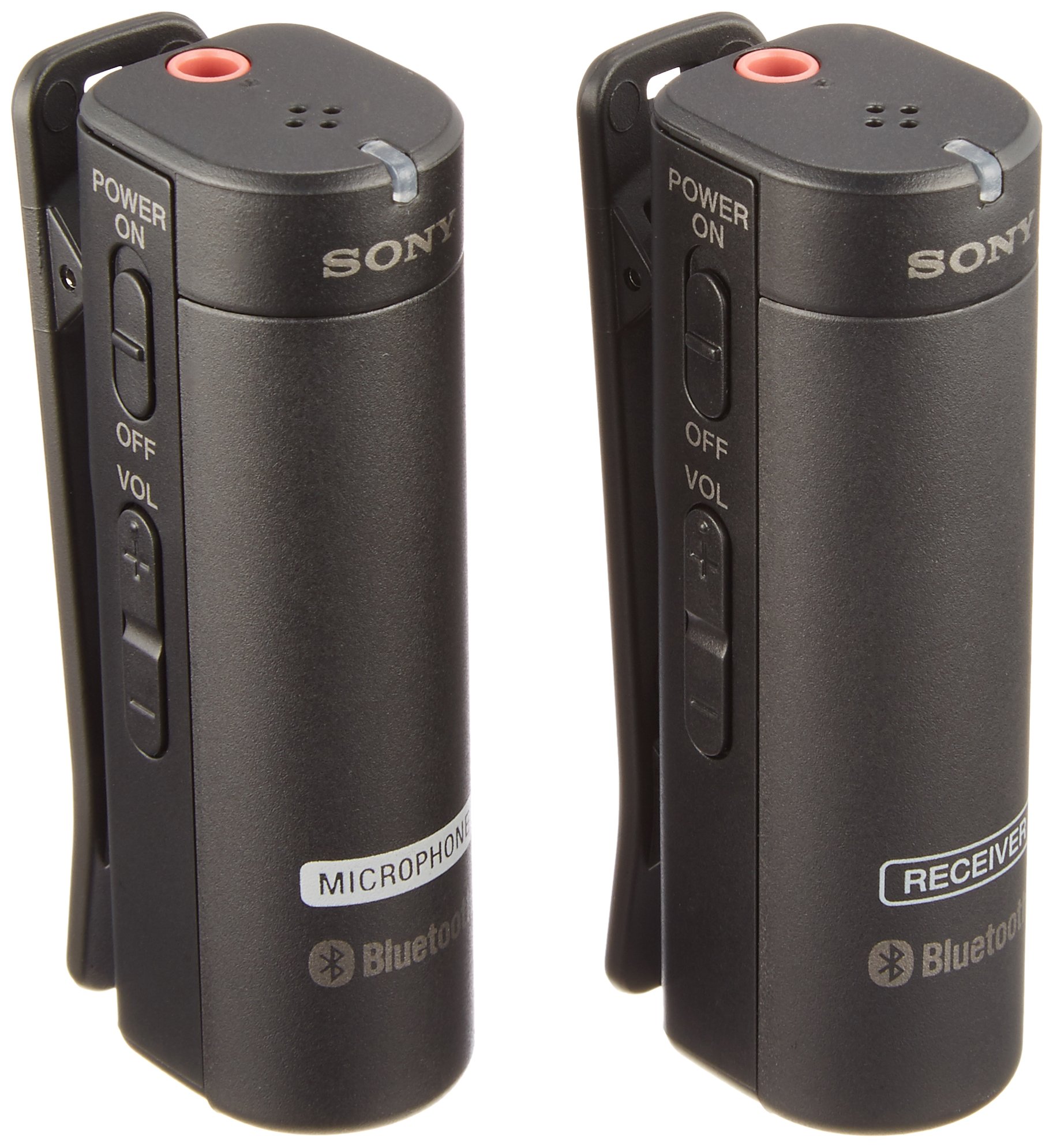 【送料無料】ソニー(SONY) カメラ用マイク ワイヤレスマイクロホン ウインドスクリーン付属 ECM-AW4