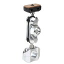 【REC-MOUNT25】 カメラ マウントセット (A30 デジカメ・アクションカム 1/4-20 UNC カメラネジ用+B2+C2) [RM25-A30-B...