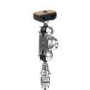 【REC-MOUNT25】 カメラ マウントセット (A30 デジカメ・アクションカム 1/4-20 UNC カメラネジ用+B2+C12) [RM25-A30-...