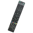 winflike 代替リモコン compatible with RMT-B007J RMT-B009J RMT-B012J RMT-B013J(代替品) SON...