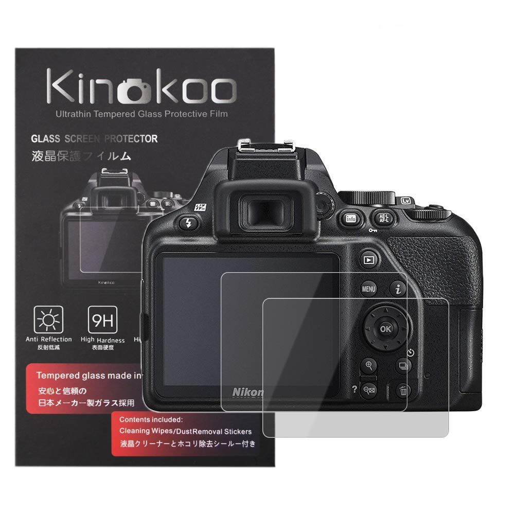 kinokoo վݸե NIKON D3500 D3400 D3300 D3200 D3100 9H ƩΨ ѻ ...
