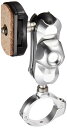 【REC-MOUNT23】 カメラ マウントセット (A30 デジカメ・アクションカム 1/4-20 UNC カメラネジ用+B2+C22) [SH23-A30-...