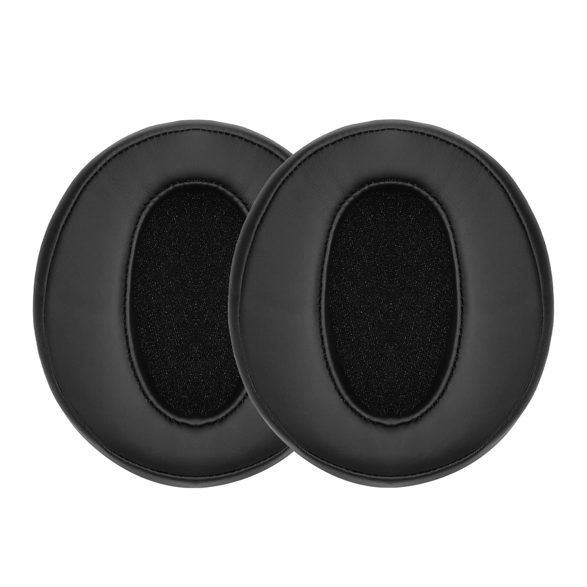 kwmobile 2x إåɥۥ󥫥С б: Sennheiser HD450BT / HD350BT ѥ䡼ѥå - å...