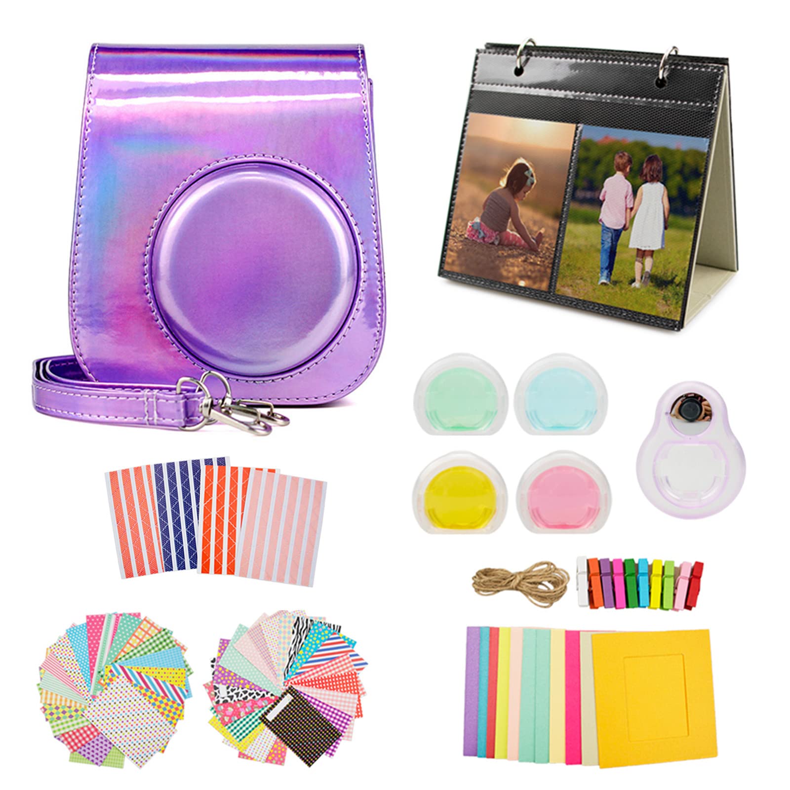 kinokoo Fujifilm  instax mini 11  instax mini 11 饱 ꡼ 8...