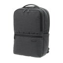 【送料無料】Peakbiz ピークビズ ビジネスリュック バックパック 08 13pockets ブラック VPEAK-08BK