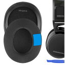Geekria イヤーパッド Sport 互換性 パッド スティールシリーズ SteelSeries Arctis Prime, Arctis PRO, Arctis 9X, Arctis 7, Arctis 5, Arctis 3 ヘッドホンに対応 パッド イヤー/イヤーカップ (冷却ジェル/ブラック)