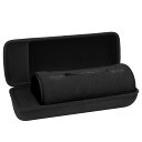 Aenllosi 専用保護収納ケース 互換品 ソニー Sony SRS-XB43 / SRS-XG300 ワイヤレススピーカー (ブラック)(2)