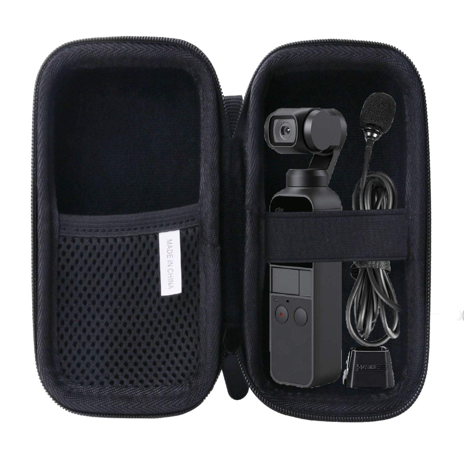DJI POCKET 2 Creator/DJI Osmo Pocket/FIMI PALM 3Х륫 ߥ˥ ݸ Ǽ...