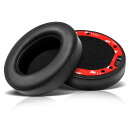 イヤーパッド イヤークッション 交換パッド Beats Studio 2 & Studio 3 Wired/Wireless, B0500 B0501 対応 ヘ...