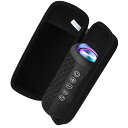 Khanka 収納ケース 互換品 Ortizan Bluetooth スピーカー(ケースのみ)(2)