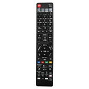 PerFascin 代用リモコン replace for シャープ アクオス SHARP AQUOS ブルーレイ リモコン GB212PA GB229PA BD...