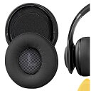 Geekria イヤーパッド QuickFit 互換性 パッド ジェイビーエル JBL Everest Elite 300, V300NXT ヘッドホンに対応 ...