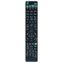 PerFascin 代替リモコン FITS FOR RMT- B007J RMT-B009J RMT-B012J SONY ソニー ブルーレイディスクレコーダー...