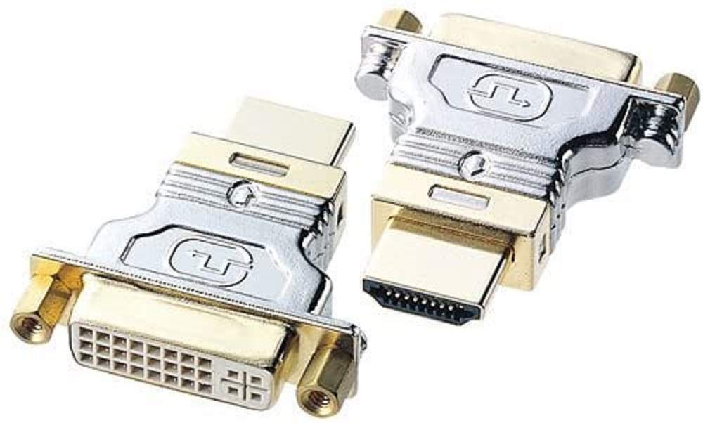 【送料無料】サンワサプライ HDMIアダプタ AD-HD01