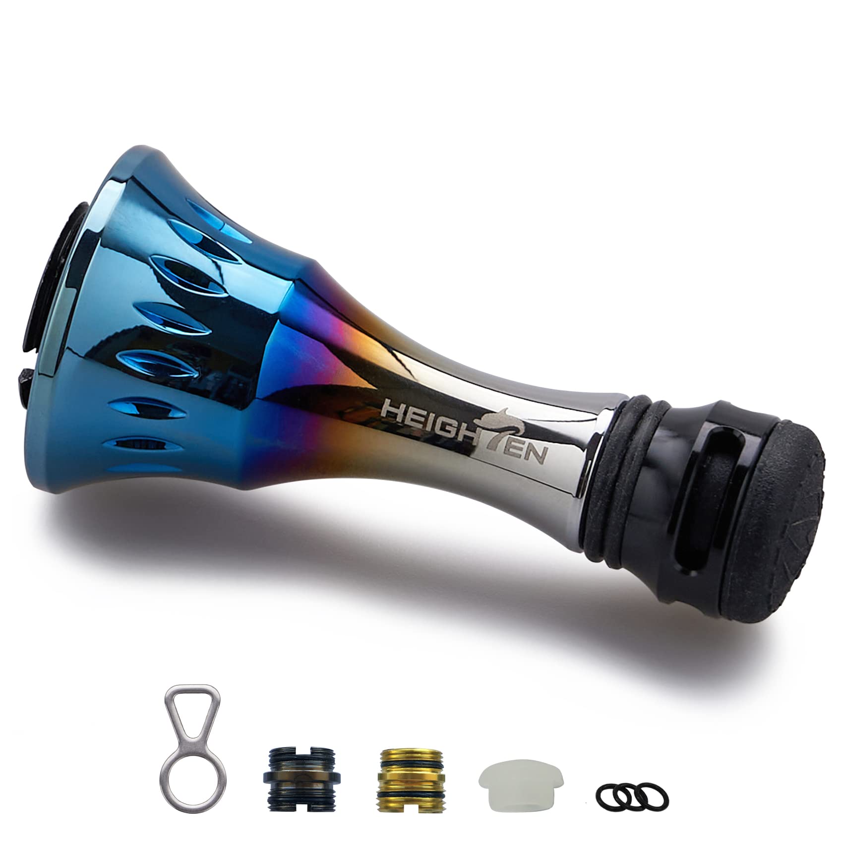 HEIGHTEN 38mm ꡼  ޥ(SHIMANO) (DAIWA) ԥ˥󥰥꡼  4.8g եå...