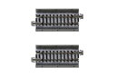 KATO Nゲージ 単線高架直線線路 62mm 2本入 20-440 鉄道模型用品