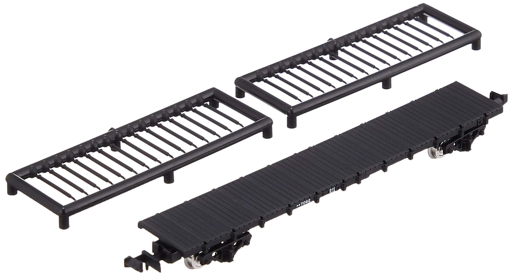 【送料無料】トミーテック(TOMYTEC) TOMIX Nゲージ チキ7000 2774 鉄道模型 貨車