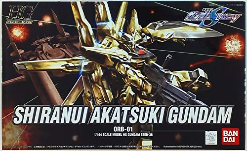 HG 1/144 ̥ĥ (ưΥSEED DESTINY)