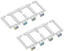 TOMIX Nゲージ トレインマーク 485-300系 用 イラスト A 0846 鉄道模型用品