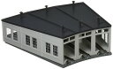 カトー(KATO) Nゲージ 扇形機関庫 23-240 鉄道模型用品