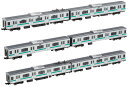 TOMIX Nゲージ 209 1000系 増結セット 6両 98278 鉄道模型 電車