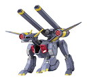 HG 機動戦士ガンダムSEED R-12 TMF/A-802 モビルバクゥ 1/144スケール 色分け済みプラモデル