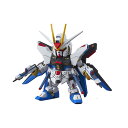 SDガンダムEXスタンダード 機動戦士ガンダムSEED DESTINY ストライクフリーダムガンダム 色分け済みプラモデル