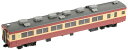 TOMIX HOゲージ サロ455形 帯なし HO-6016 鉄道模型 電車