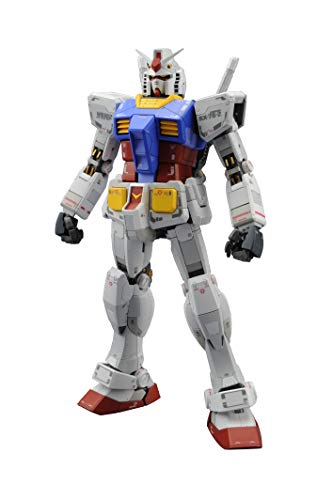 MG ưΥ RX-78-2 Ver.3.0 1/100 ʬѤߥץǥ