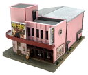 トミーテック(TOMYTEC)建物コレクション 建コレ038-3 劇場3 ジオラマ用品 323822