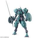 HG 機動戦士ガンダム 水星の魔女 ハインドリー 1/144スケール 色分け済みプラモデル