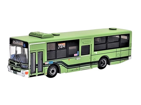 訳あってお買い得！30～80％OFF 楽天市場】京都市バス ミニカー（ホビー）の通販 ミニカー