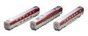 【送料無料】トミーテック(TOMYTEC) TOMIX HOゲージ JR 285系 サンライズエクスプレス 増結セット B HO-9090 鉄道模型 電車