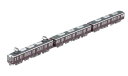 【送料無料】トミーテック 鉄道コレクション 阪急電鉄8000系初期車【リニューアル】3両セット