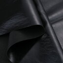 DERAYEE 合皮 生地 合成皮革 フェイクレザー レザー 幅137cm ソフト pvc leather 補修 手作り かばんの作りに (2M, 牛革紋)