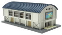 トミーテック(TOMYTEC) 建物コレクション 建コレ 132-2 体育館2 ジオラマ用品