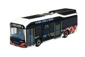 トミーテック(TOMYTEC) バスコレ走行システム トヨタSORA動力セット 新常磐交通仕様 ジオラマ用品