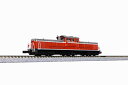 カトー(KATO) KATO Nゲージ DD51 後期 耐寒形 JR仕様 7008-H 鉄道模型 電気機関車