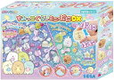 セガトイズ(SEGA TOYS) PG-32 ぷにジェル すみっコぐらしミニぷにDX