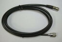 【送料無料】ダイヤモンド 5D5MJ 第一電波工業延長ケーブル (5D2V MPMJ付) 5D-5MJ